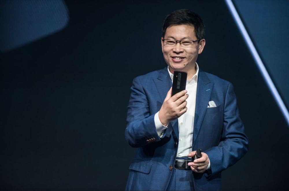 「华为p40」华为P40Pro倒计时3天正式发布,拍照成最大亮点,价格更感人!