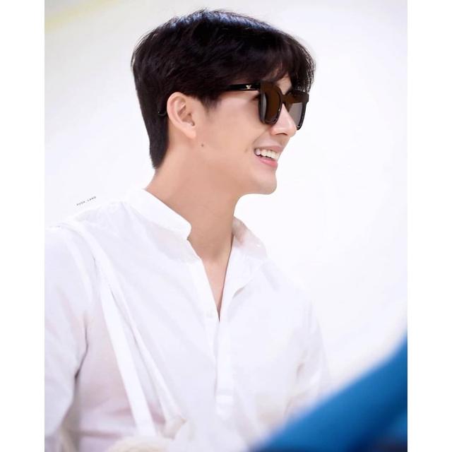 爱的奇迹|泰剧两大男神齐聚电视剧《爱的奇迹》，当push遇上son，你会选谁?