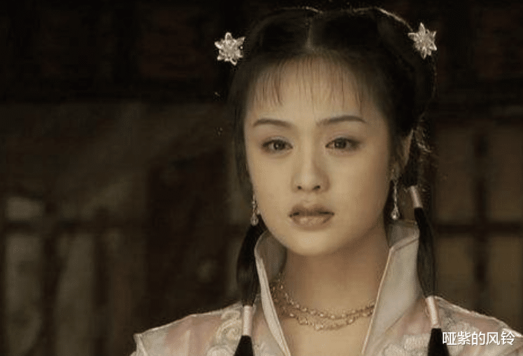 春晚|17岁被邀上春晚，最红时嫁给“外卖”小哥，却把丈夫培养成双料影帝