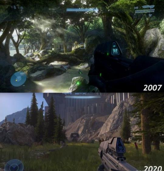 微软|索尼又要赢10年？微软耗资35亿打造的重磅新品，竟成PS5护航大作