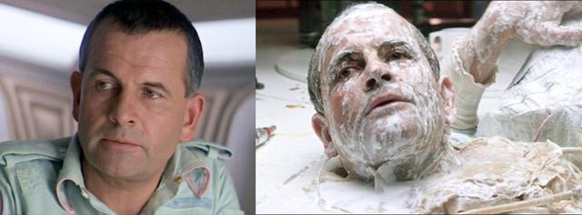 #猴子#为什么人对狗的尸体一点都不怕，而面对人的尸体却惊恐万分？