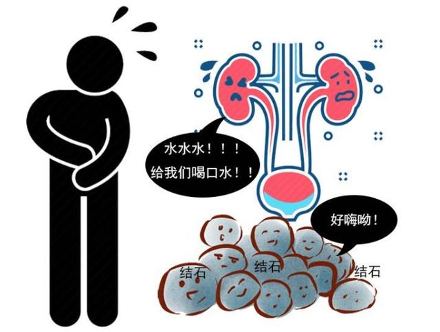 「痛风」医生提醒：夜里睡觉反复出现5种症状，警惕高尿酸找麻烦