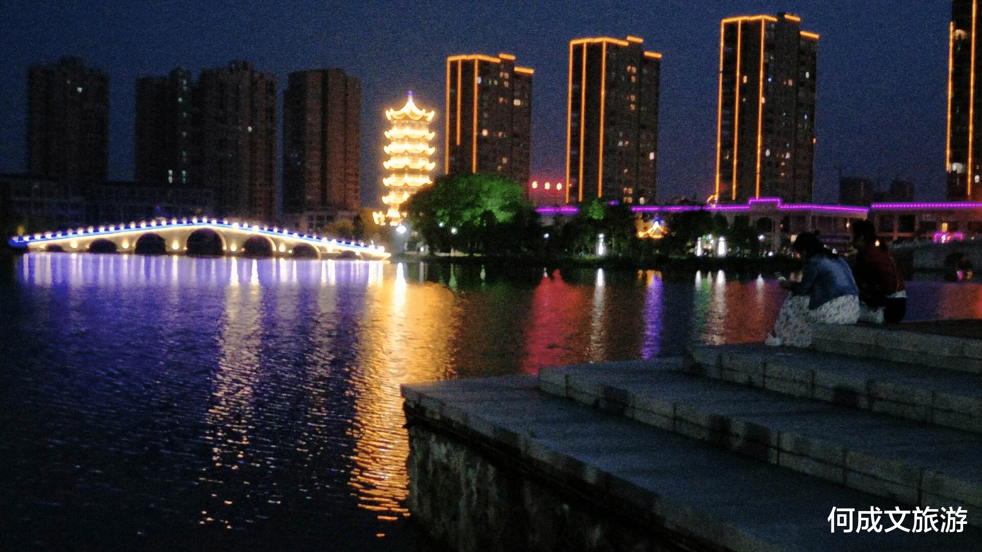 湖北|湖北名字“最美”县城，隶属孝感市，有1400多年历史，堪称旅游胜地