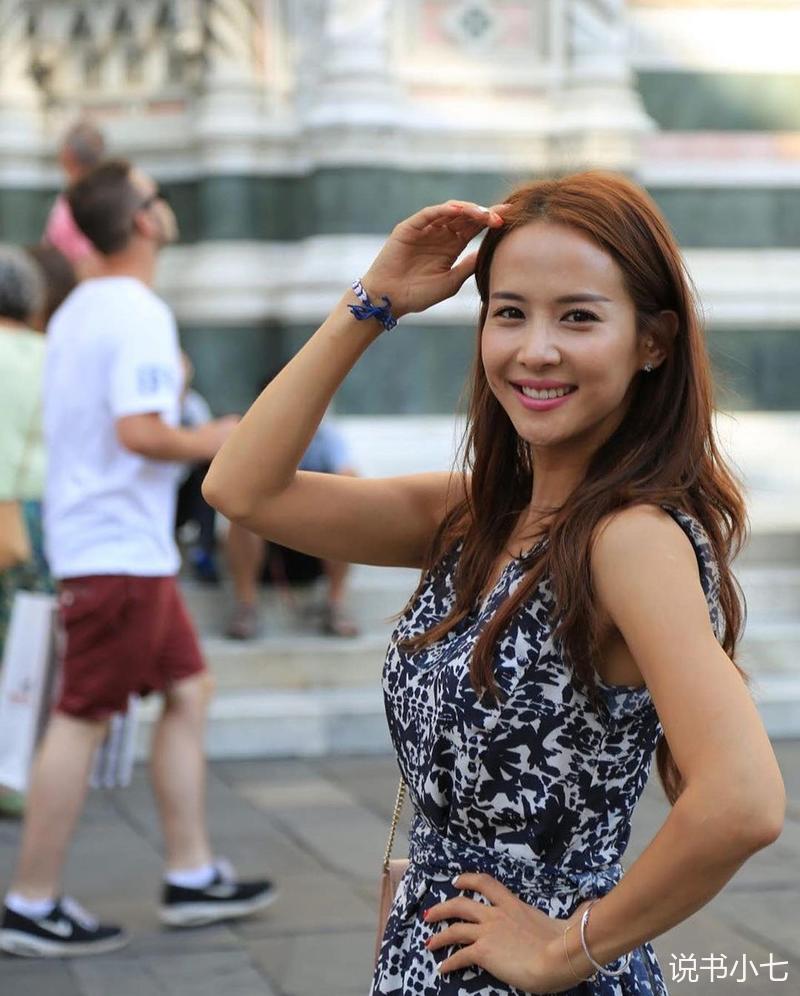 电影|为父亲还债3亿，每个在电影圈沉浮的美丽女星，身后总有寄生虫