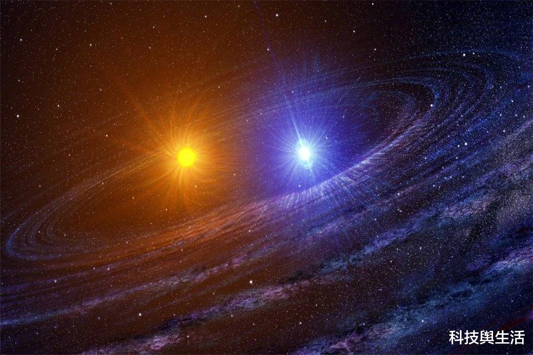 旅行者|旅行者号飞出两百亿公里，传回一张照片后，超出人类认知！