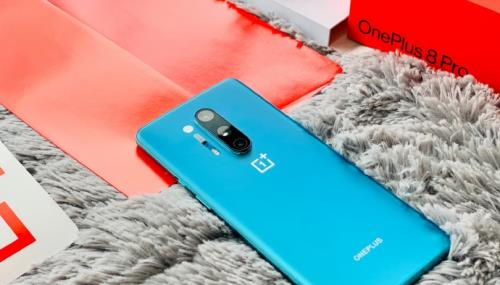 [一加科技]人民网、央视相继报道：售价近6k的国产旗舰到底值不值得买？