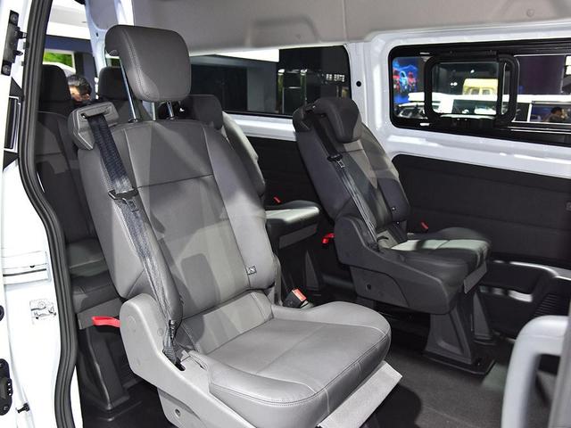 c1驾照|本月20号起，这些9座车可6年免检，C1驾照也能开，低至8万