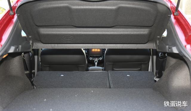 动力|适合家用的三款紧凑型SUV，均匹配CVT，动力强省油是优点