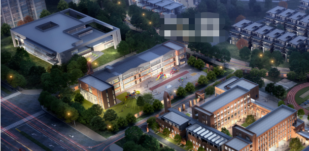 襄阳资讯网友|选址确定，被重点规划！又一批学区房即将诞生