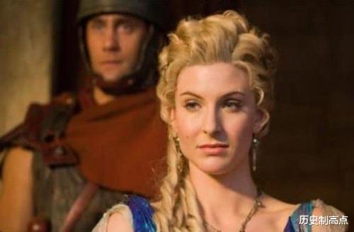 【古罗马】古罗马奴隶主怎么对待自己的女奴隶？手段之残酷惨不忍睹