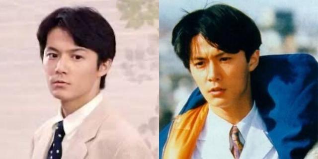 『男神』现在看他们年轻时的照片还是会心动!回顾那些年红极一时的日本男神