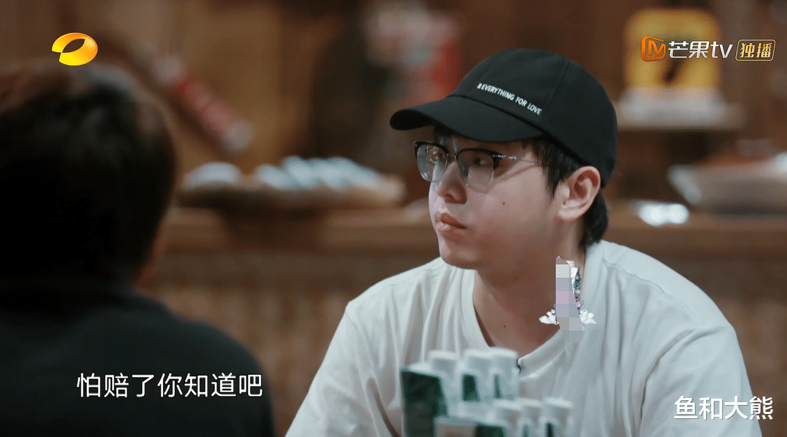 【黄晓明】黄磊曝《向往》差点停播，没平台愿意接收，黄晓明录制中途被劝退