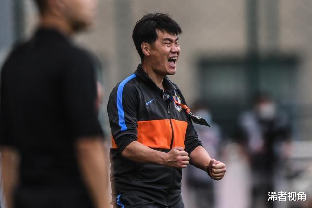 中超|突发!中超夺冠热门遭重创:苏宁成大赢家,有望豪取中超两连胜