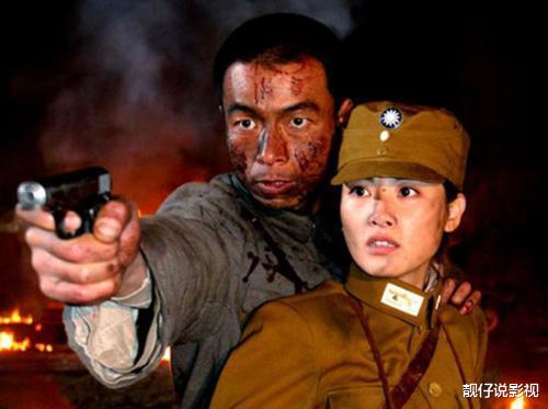 ##如何判断抗日神剧？见到这4人就可以换台了，尤其是最后一个