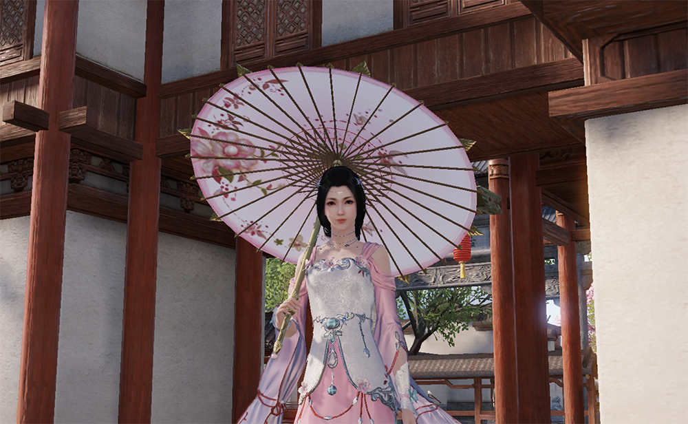 天涯明月刀|《天涯明月刀》手游上演大型翻车现场,玩家:测试三四年还穿模