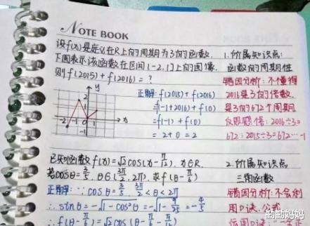 #考试#高考前“黄金5天”,除了调整状态外,还要遵循这3个原则来复习