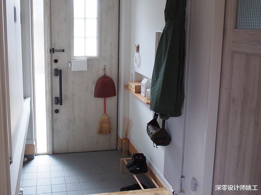 |小户型不输大房子!她靠2大招放大空间,65㎡小日子越过越舒坦