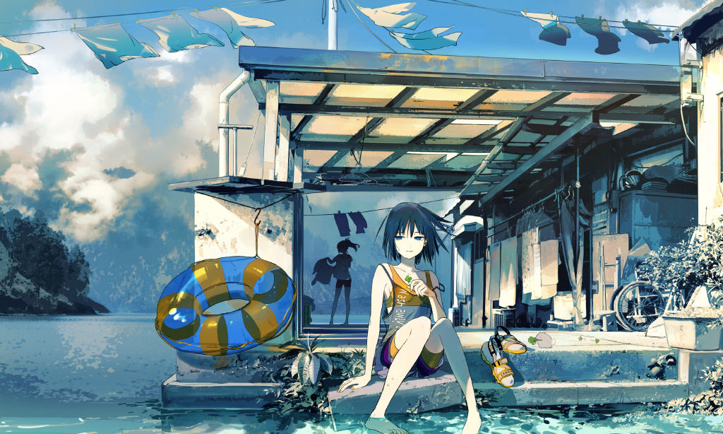 二次元|现实中“漫画腿”，不是细长白嫩，而是“绅士”看到都秒变君子