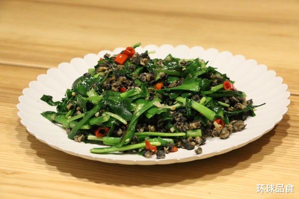 螺蛳|入冬前，少吃猪肉牛肉多吃它，隔三差五吃，美味下饭，上桌就光盘
