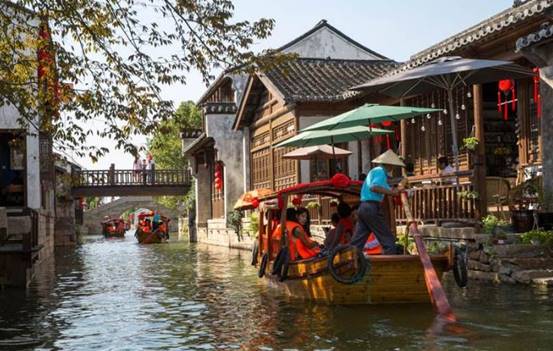 古镇|中国最惨的古镇！沦为“空城”，连当地人都不愿再去！