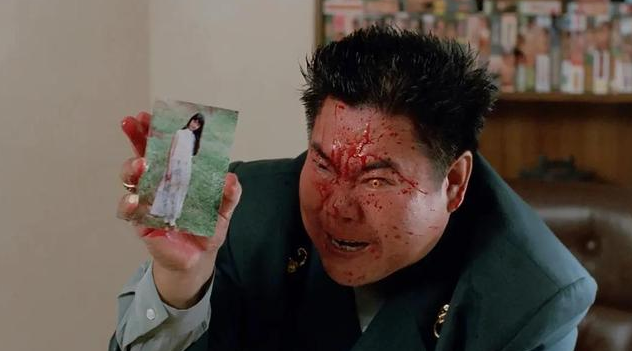 樊少皇|从“力王”到“虚竹”然后“抛妻弃子”，最后成“老赖”，樊少皇终于翻身了