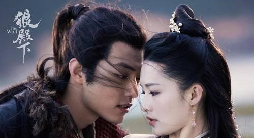 『狼殿下』《长相守》空降定档，被嘲扑街预定，《狼殿下》播出又遥遥无期