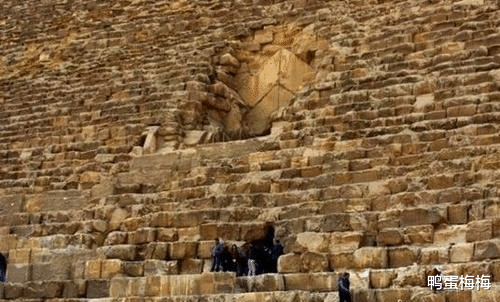 金字塔▲骗了人类上千年！金字塔真实作用曝光！