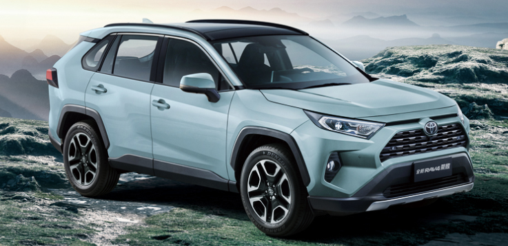 SUV|最牛X的10款紧凑级SUV，有你的菜吗？