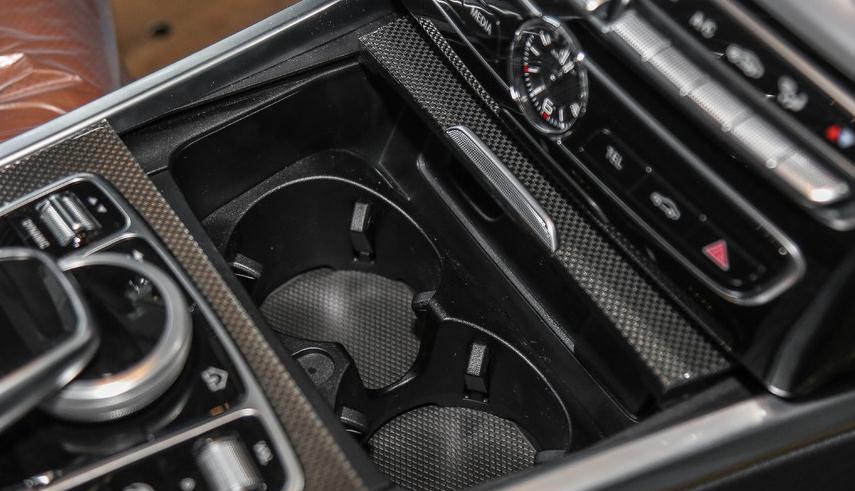 奔驰G级|221万起的奔驰G AMG值吗？车主道出肺腑之言！