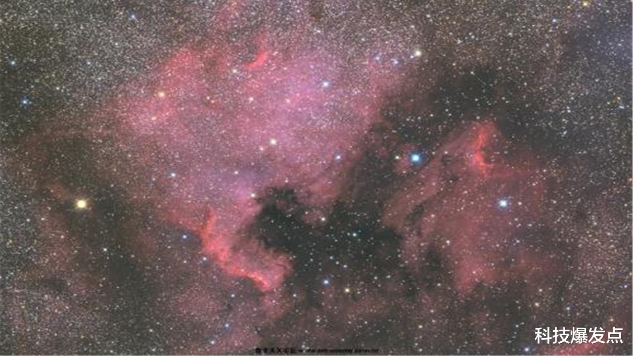 相对论|宇宙已有二级文明？1500光年外，科学家发现不合理星系！