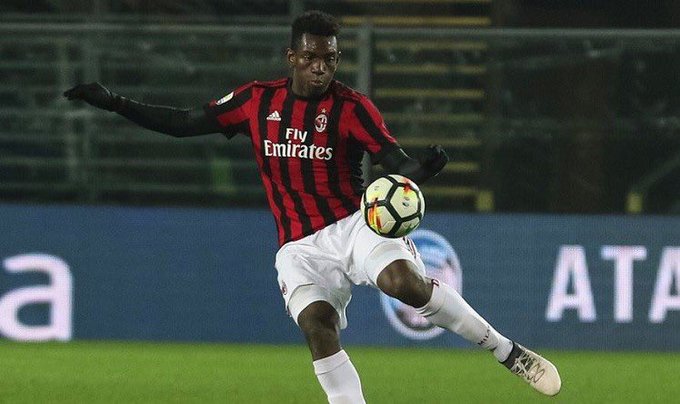 AC米兰|16进14出，AC米兰的3000万欧元，你知道都买了些谁吗？