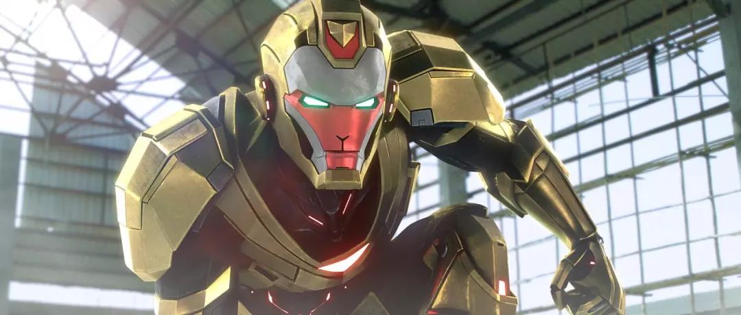 尔冬升|影视奇闻：国产山寨“钢铁侠”，还未上映就被下架！