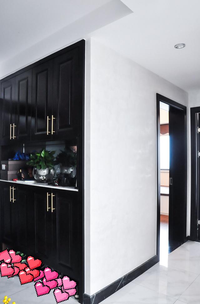 不想回家：爸妈新装的养老房，颜控的老婆去一次就不想回家，闹着要照这样装