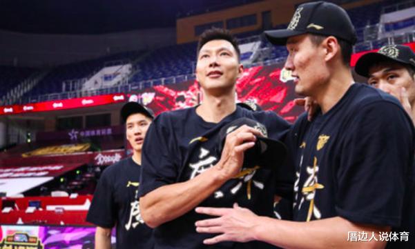 广东男篮|惨败全华班25分，一战连创三耻辱！没阿联广东麻烦了，双外19分