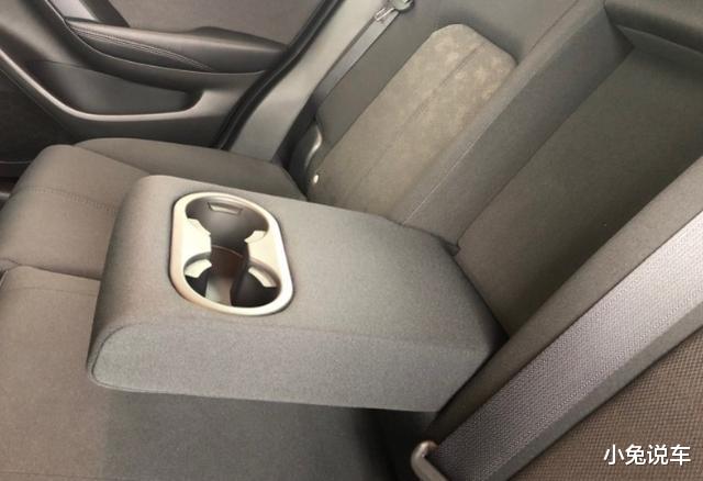 驾驶|混得最惨的马自达,从21.58万跌到13万,还是没人看