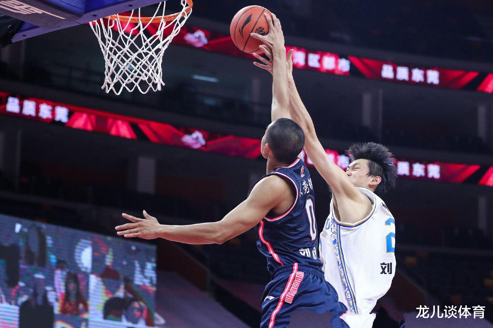#广东男篮#21连胜，8场比赛赢297分！再这么下去CBA就真的大结局了