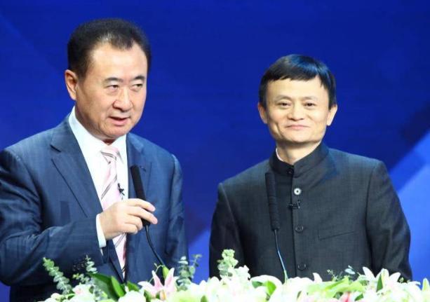 马云|王健林投1500亿，马云砸400亿，连刘强东也已布局，新风口出现？