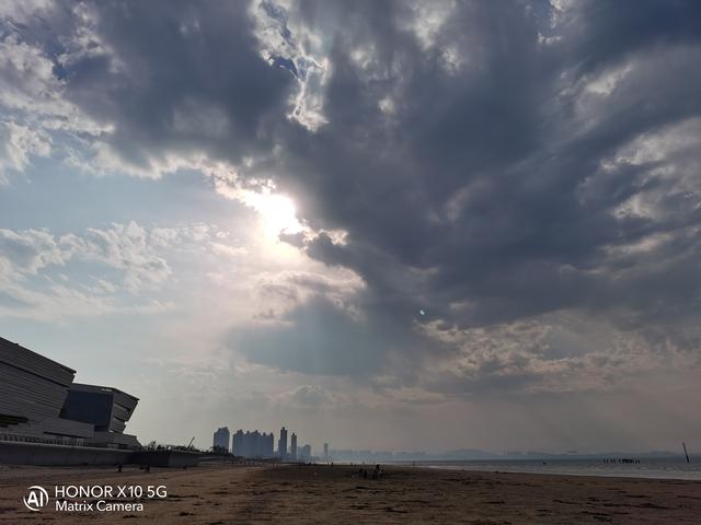 【荣耀x10】荣耀X10体验：不仅仅有5G，还有超强主摄和90Hz屏幕