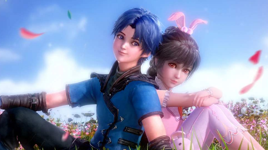 |唐三是一个穿越者？或许没那么简单，斗罗和唐门本身就是一个世界