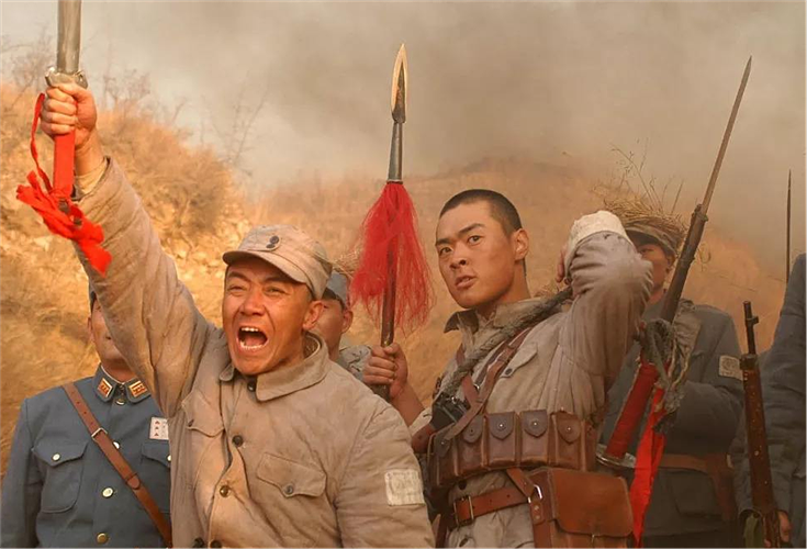 「印度」抗战时，为何我军只捡日军的武器，很少捡子弹？因为子弹暗藏陷阱