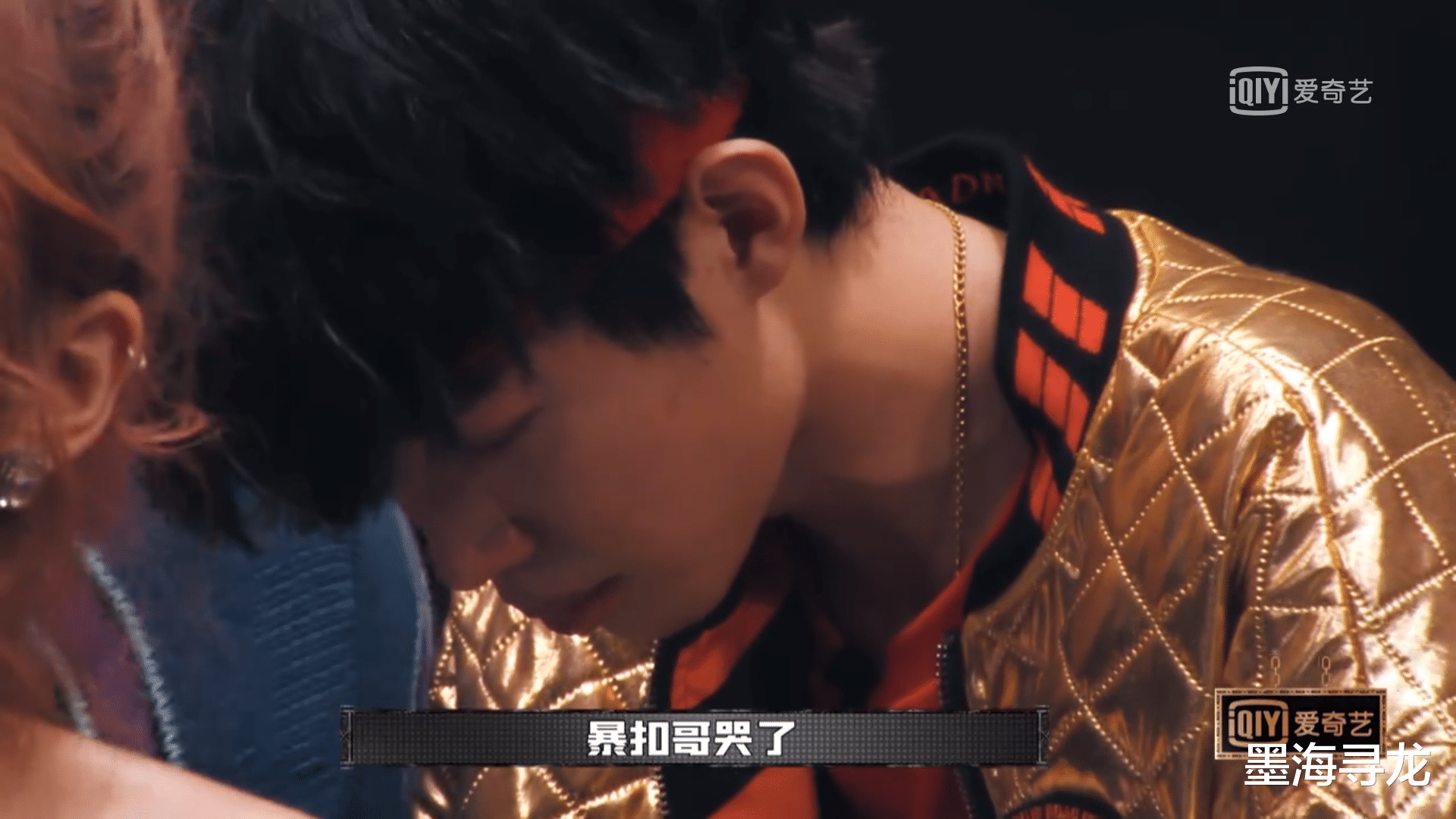 中国新说唱|中国新说唱:直火帮XZT爆料节目恶剪,暴扣哥原来是被艾瑞欧骂哭