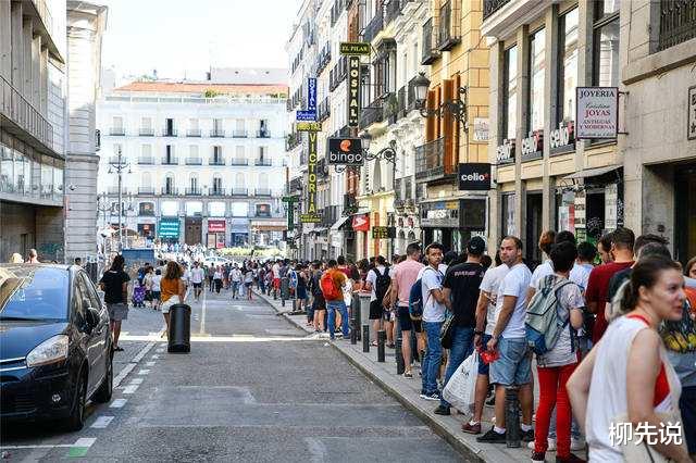 华为|欧洲最受欢迎的“中国手机”：替代了华为，成为当地第三大品牌