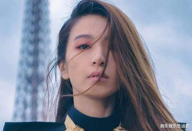 田馥甄|唱片销量榜：田馥甄销售占比超50%，邓紫棋打出39次神话