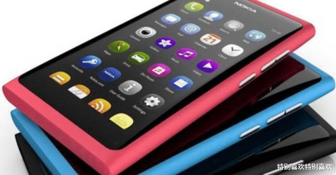 |欧洲国家的人都用什么手机？