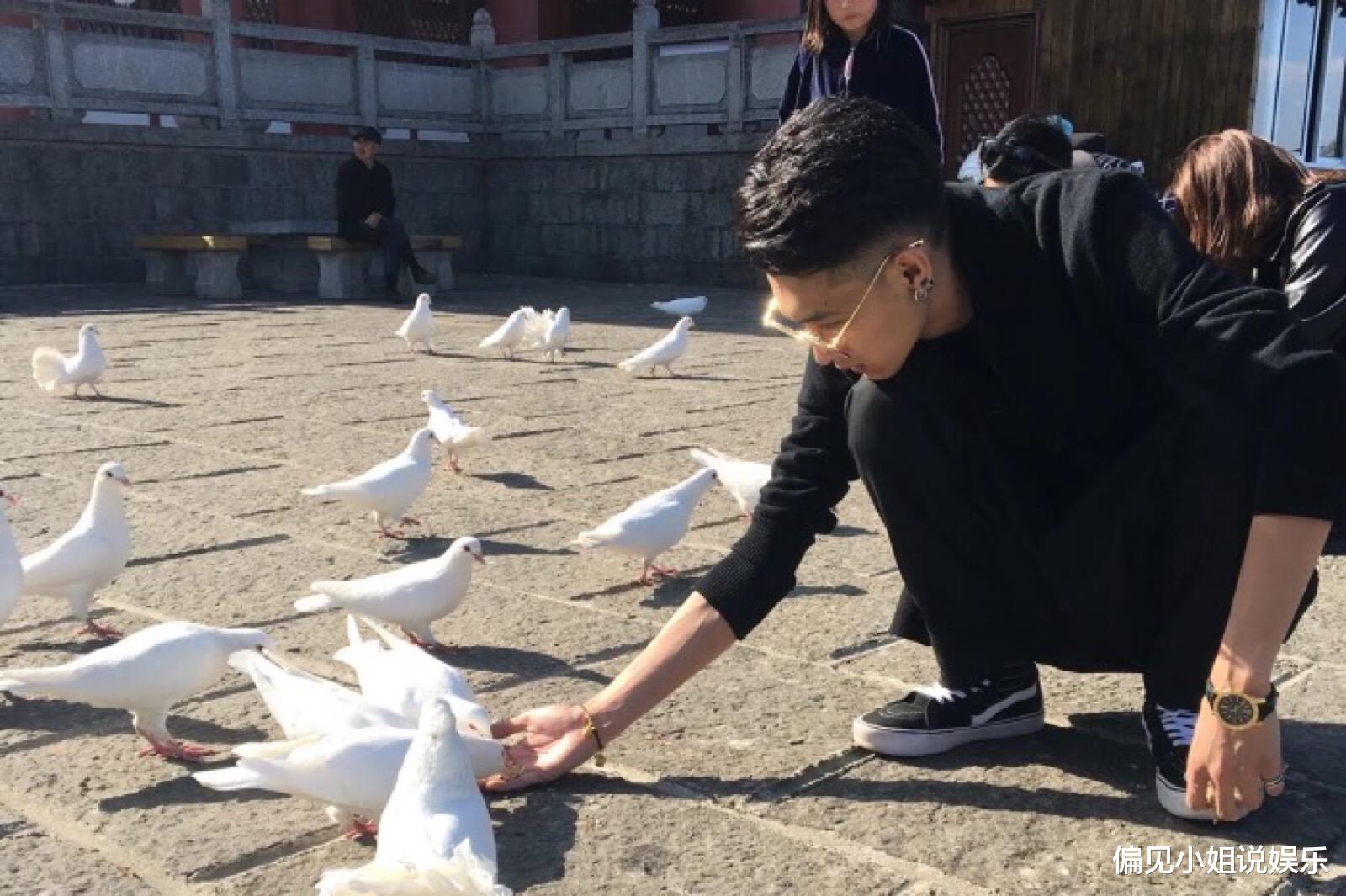 【郭德纲】力捧的徒弟不红，红的都是没捧过的，郭德纲的眼光是不是不行了？