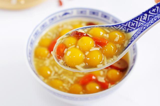 南瓜|补血补气不用买“阿胶”，2天喝1次它，滋养皮肤，气色佳