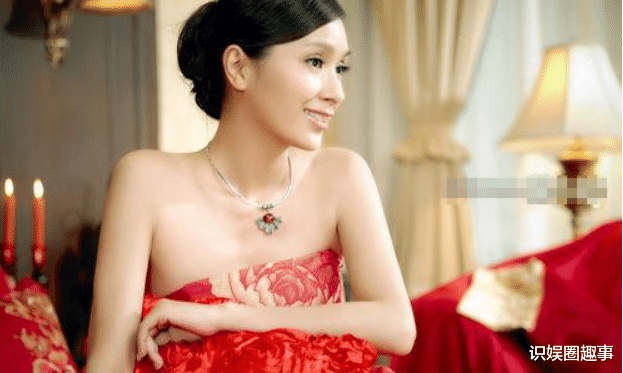 巩俐|被批私生活混乱死不悔改的女星，“一女侍三夫”51岁巩俐上榜