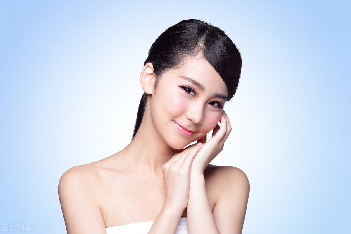 齐刘海|日常3个毁容的护肤坏习惯！你居然每天都在做