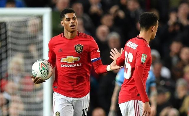 曼联|曼联如何抉择：巴黎3000万追德赫亚 皇马8000万挖大英帝星