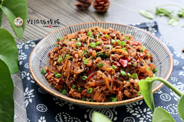 『香菇』推荐10道家常菜的做法，每天换着花样做，好吃又下饭，总也吃不腻